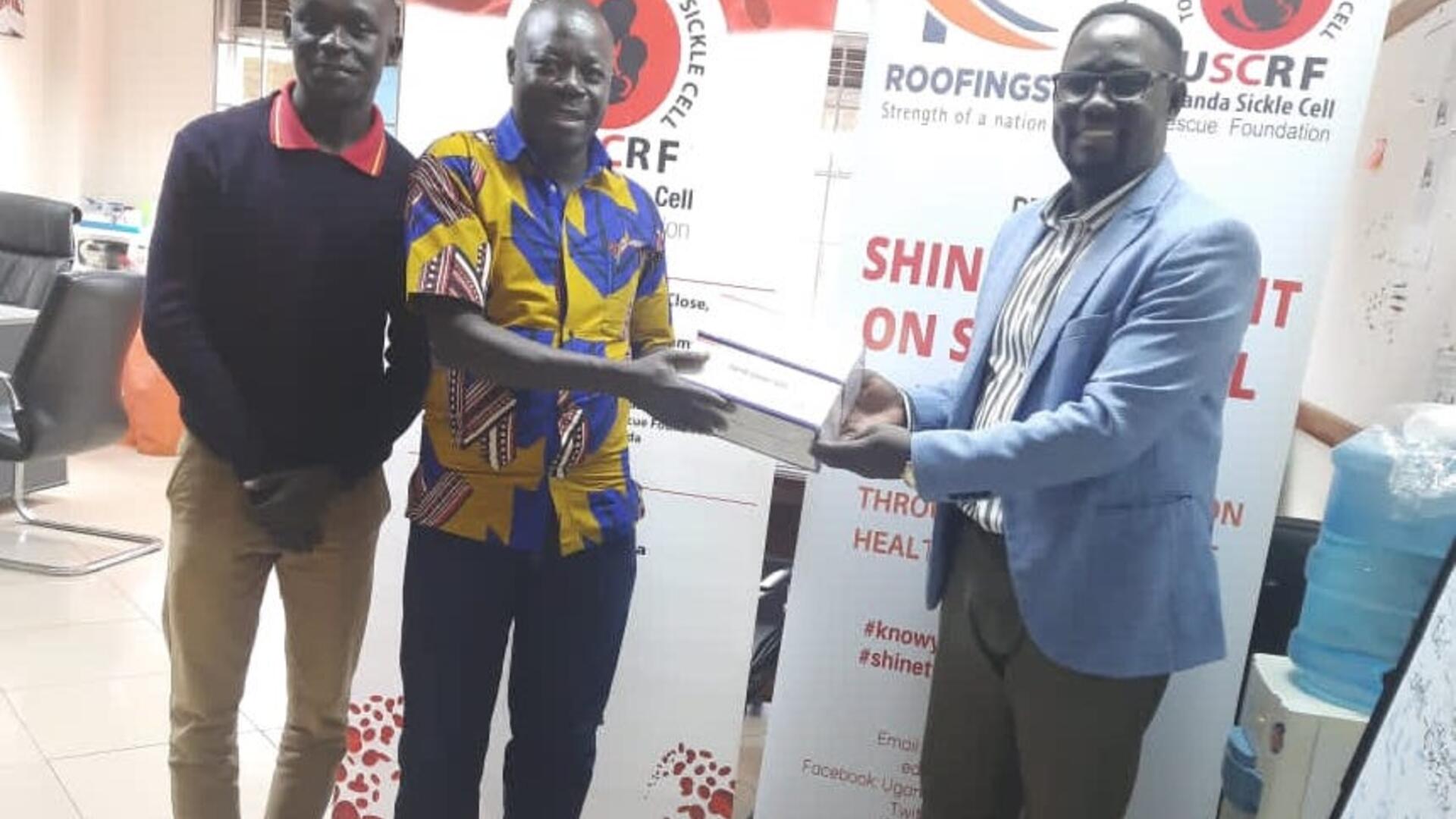 SD biosensor in partnership with Josu Links Ltd has continued to support PMTCT -Aids Control Program Ministry of Health with Rapid Diagnostic Test Kits for Triple Elimination of HIV, Syphilis and Viral Hepatitis B programme in Uganda. 27th Jan 2023